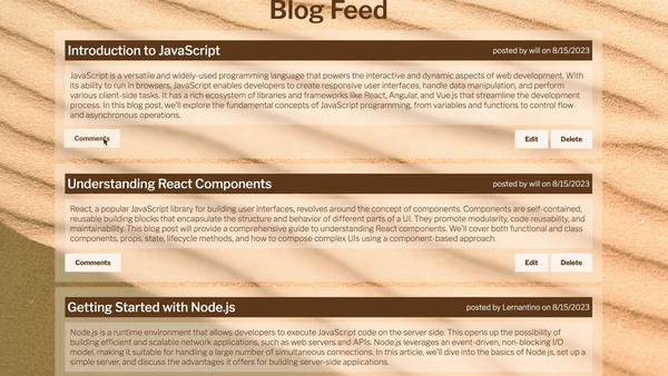 Tech Blog Image